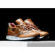 Premium Leather Sneakers Image 4