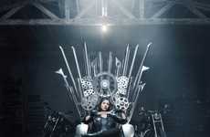 Regal Insurance Ads