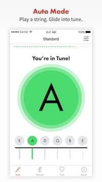 Ear-Training Tuning Apps Image 5