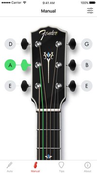 Ear-Training Tuning Apps Image 7