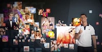 Charity Selfie Apps Image 7