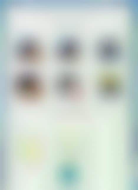 Anime Hunting Game Features