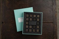 Lactose-Free Chocolate Branding Image 2