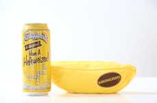 Word Game-Inspired Beers