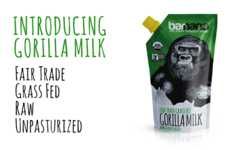 16 Alternative Animal Milk Products