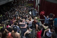 Device-Free Dance Parties Image 2