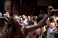 Device-Free Dance Parties Image 3