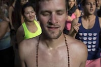 Device-Free Dance Parties Image 4