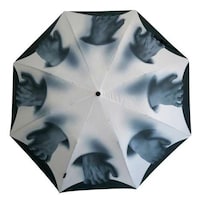 Limited-Edition Artful Umbrellas Image 3