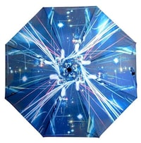 Limited-Edition Artful Umbrellas Image 5