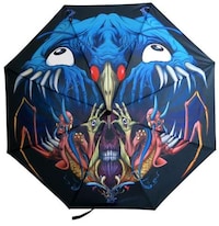 Limited-Edition Artful Umbrellas Image 7