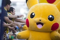 Anime-Themed Parades Image 4