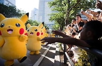 Anime-Themed Parades Image 5
