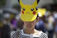 Anime-Themed Parades Image 6