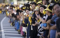 Anime-Themed Parades Image 7