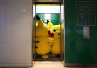 Anime-Themed Parades Image 8