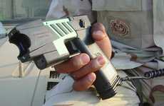 Heart-Monitoring Stun Guns