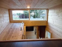 Miniature Man Cave Homes Image 3