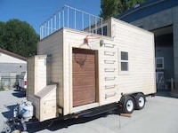 Miniature Man Cave Homes Image 5