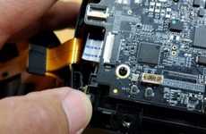 Open-Source VR Kits