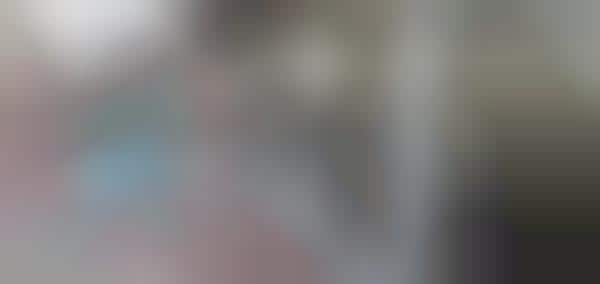 Facial Recognition Cameras