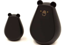 Bear-Shaped Home Automation Bots Image 5