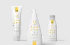 Sun Protection Skincare Lines