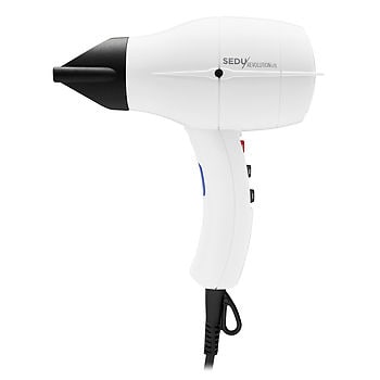Ultra-Lightweight Hair Dryers