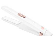 Ultra-Slim Hair Straighteners