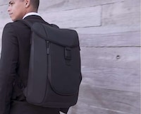 Sleek Ergonomic Backpacks Image 2