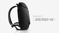 Sleek Ergonomic Backpacks Image 3