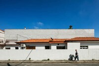 Rugged Concrete Homes Image 2