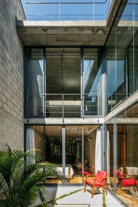 Rugged Concrete Homes Image 3