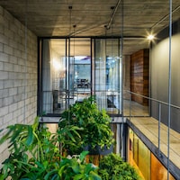 Rugged Concrete Homes Image 8