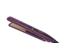Damage-Reducing Flat Irons