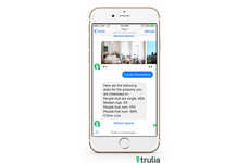 Apartment Rental Chatbots