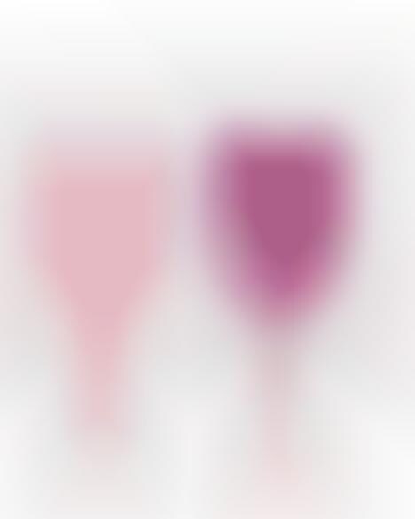 Winged Detangling Hairbrushes