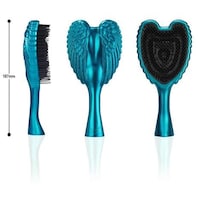 Winged Detangling Hairbrushes Image 3