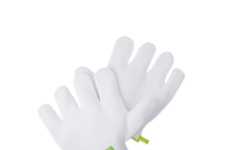 Curl-Enhancing Gloves