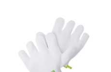 Curl-Enhancing Gloves