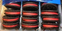 Gummy Candy Cookies Image 4