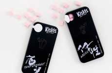 Personalized Mint Packaging