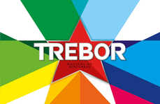 Punchy Mint Packaging