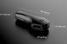 Bluetooth Car Chargers