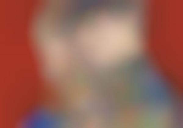Paint-Like Digital Portraits