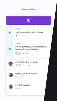 Revived Hotline Apps Image 3