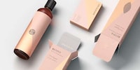 Sophisticated Luxury Skincare Image 2
