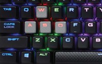 Blistering Gaming Keyboards Image 2