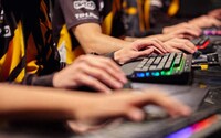 Blistering Gaming Keyboards Image 3