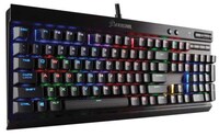 Blistering Gaming Keyboards Image 4
